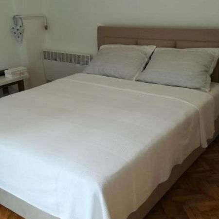 Apartman Olymp Osijek-Garaza Exteriér fotografie