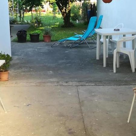 Apartman Olymp Osijek-Garaza Exteriér fotografie