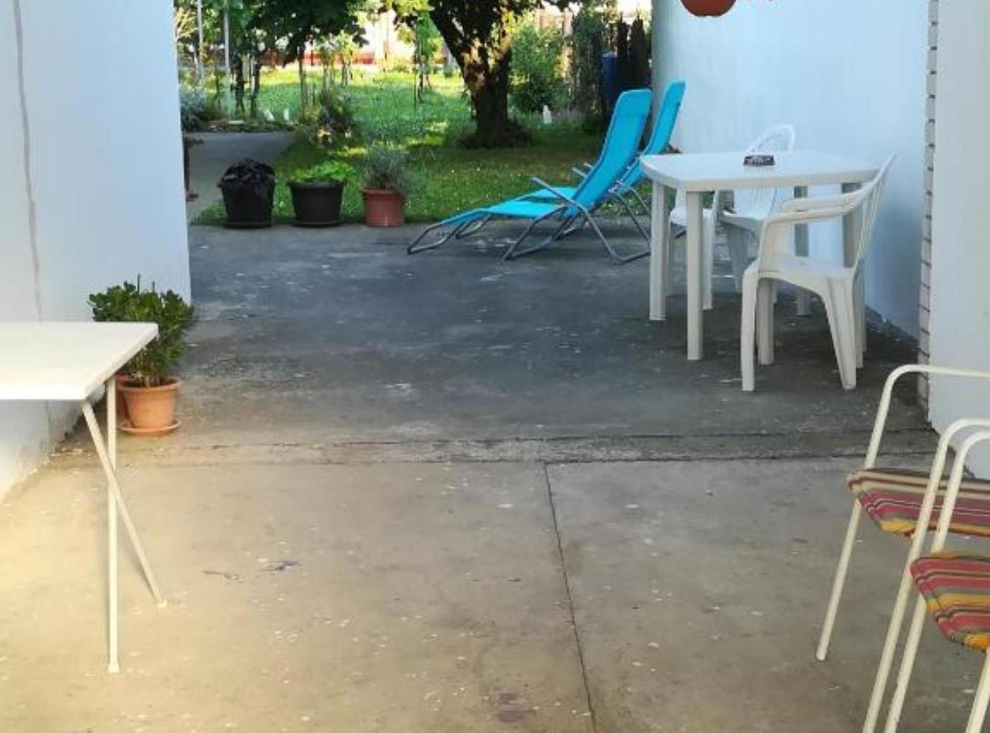 Apartman Olymp Osijek-Garaza Exteriér fotografie