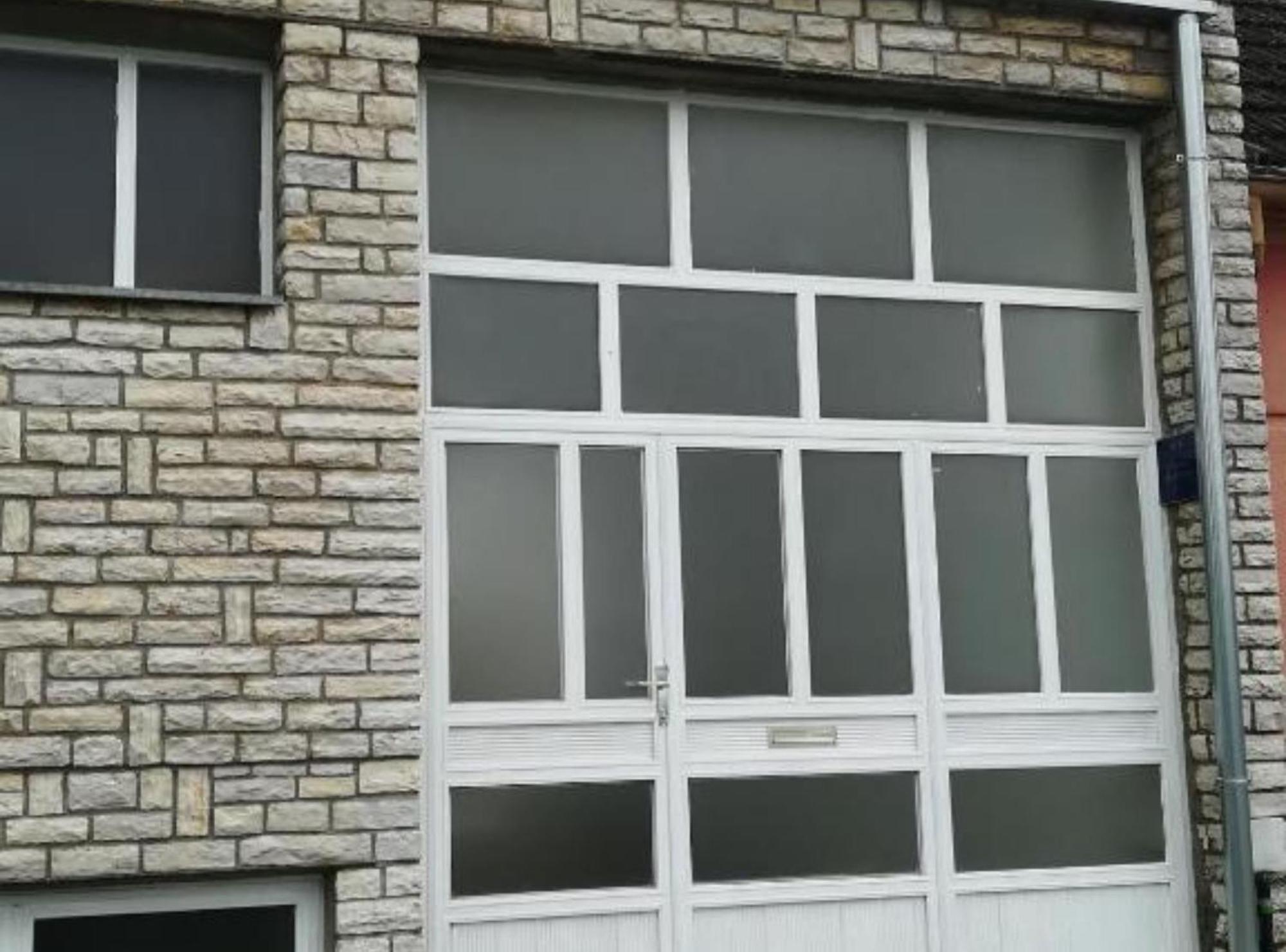 Apartman Olymp Osijek-Garaza Exteriér fotografie