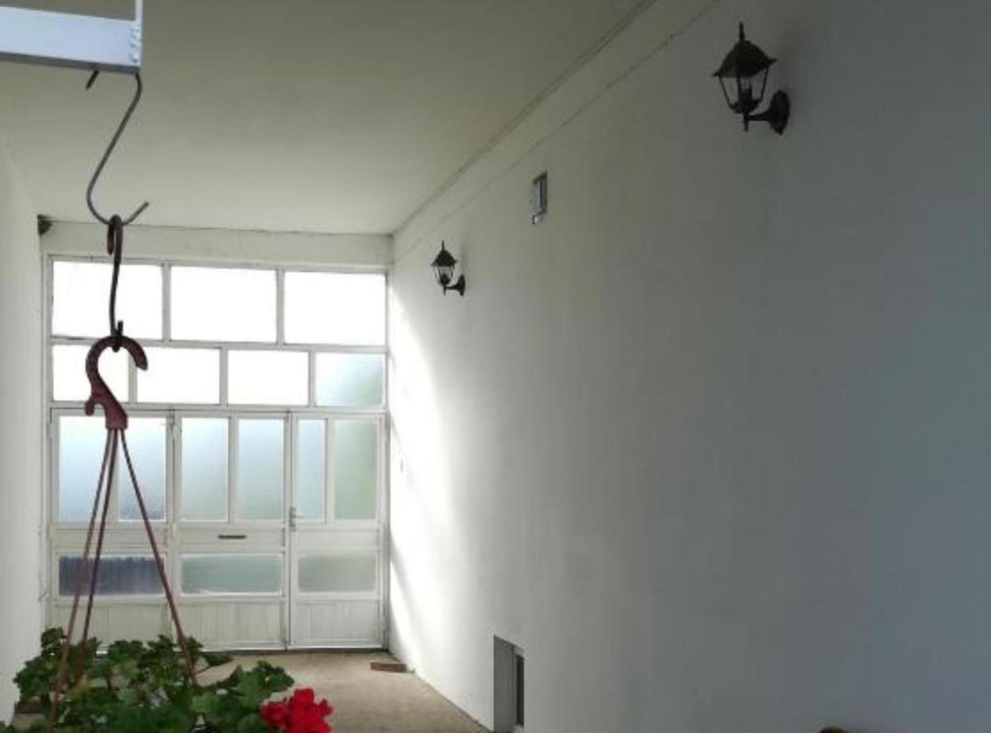 Apartman Olymp Osijek-Garaza Exteriér fotografie